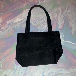 Mini guess bag